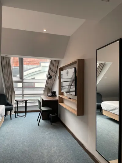 Hilton Garden Inn Riga Old town