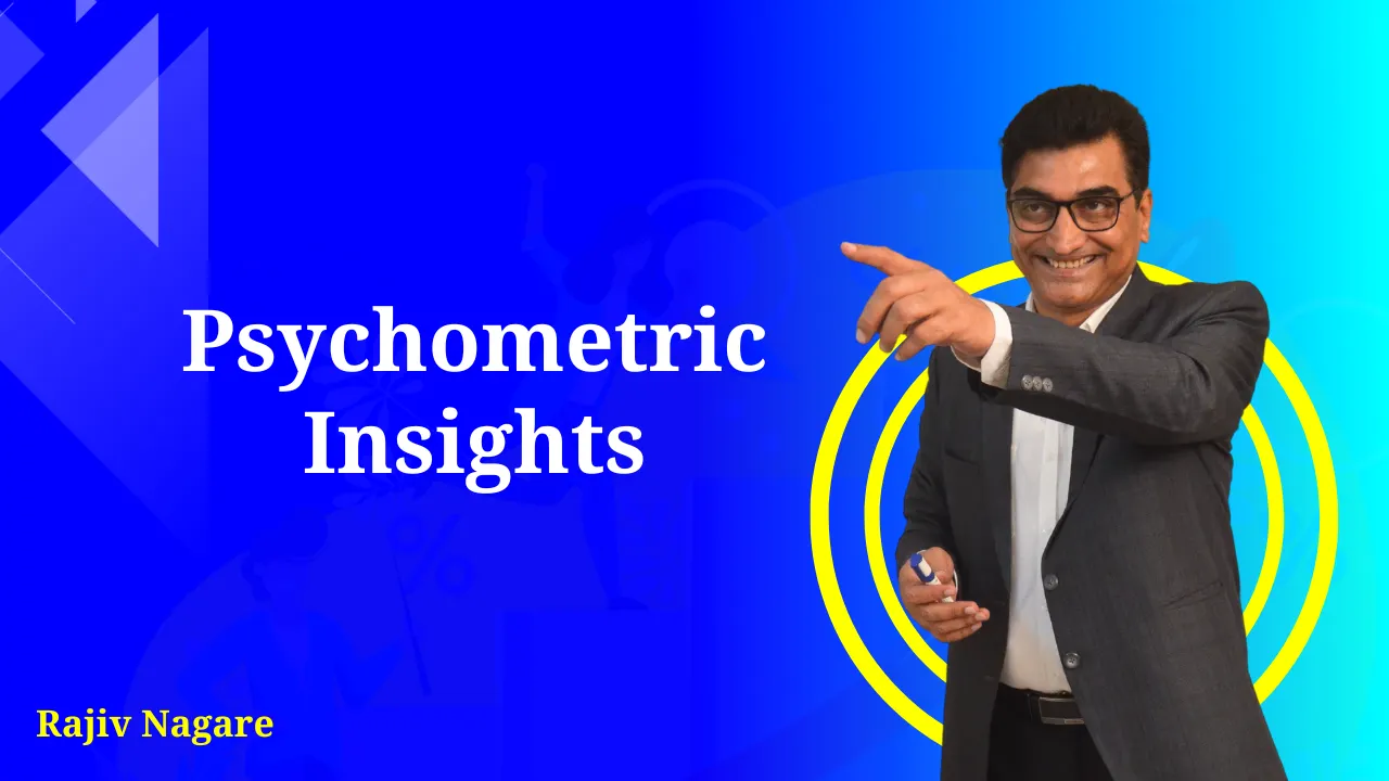 How Do Psychometric Tests Help in Career Planning