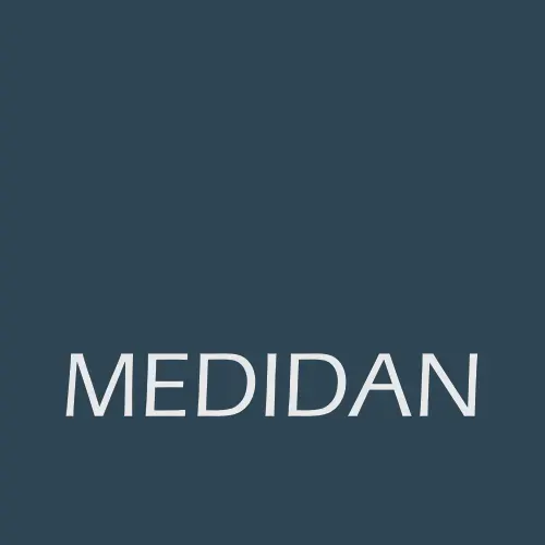 Medidan Logo