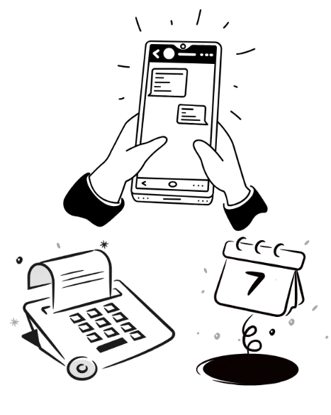 Troilus J. Moss — founder of Digital Asset Insider, speaking casually with a Bluetooth headset.