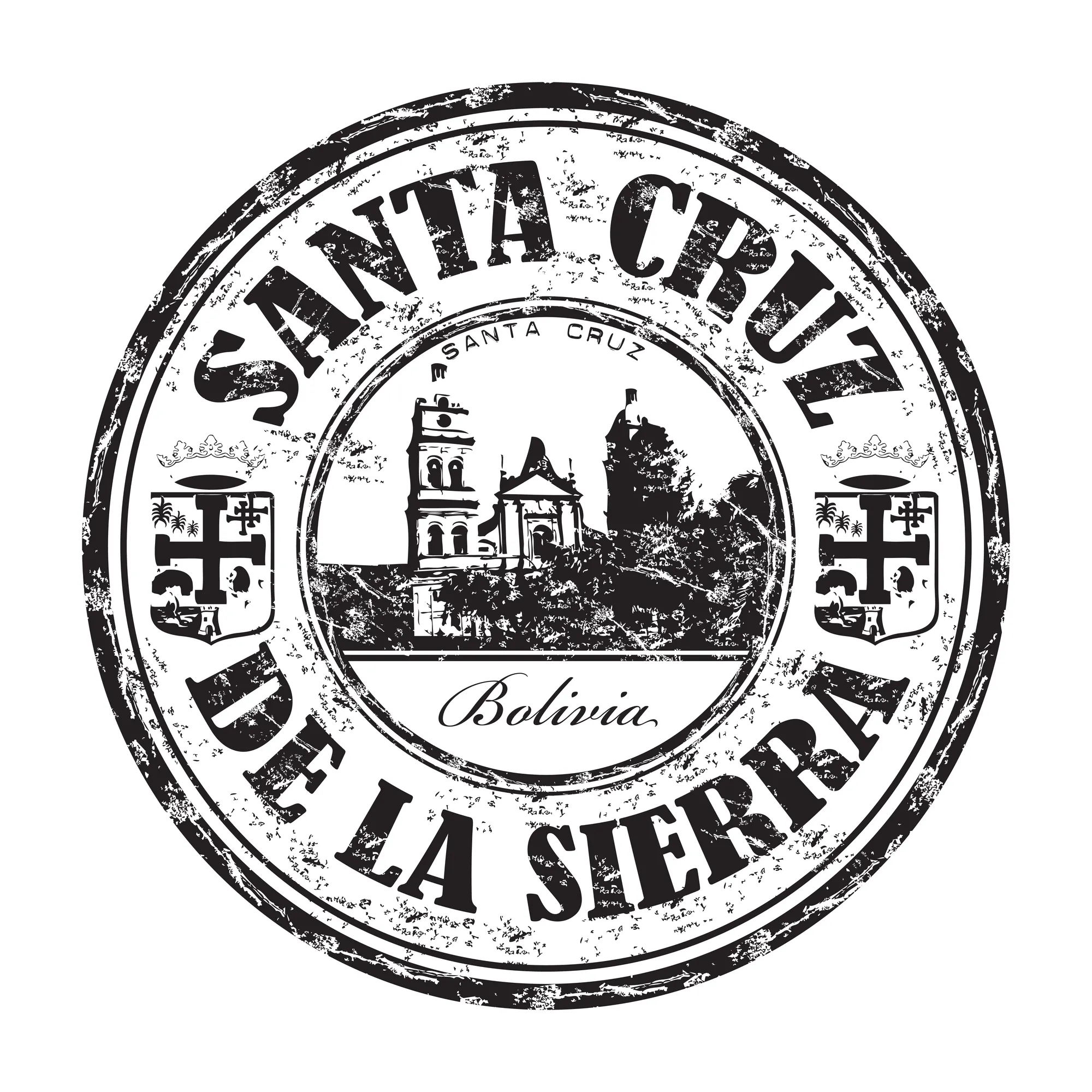 Santa Cruz de la Sierra