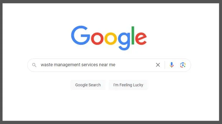 seo company for waste management
