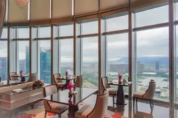Shangri-La Yiwu Horizon Club