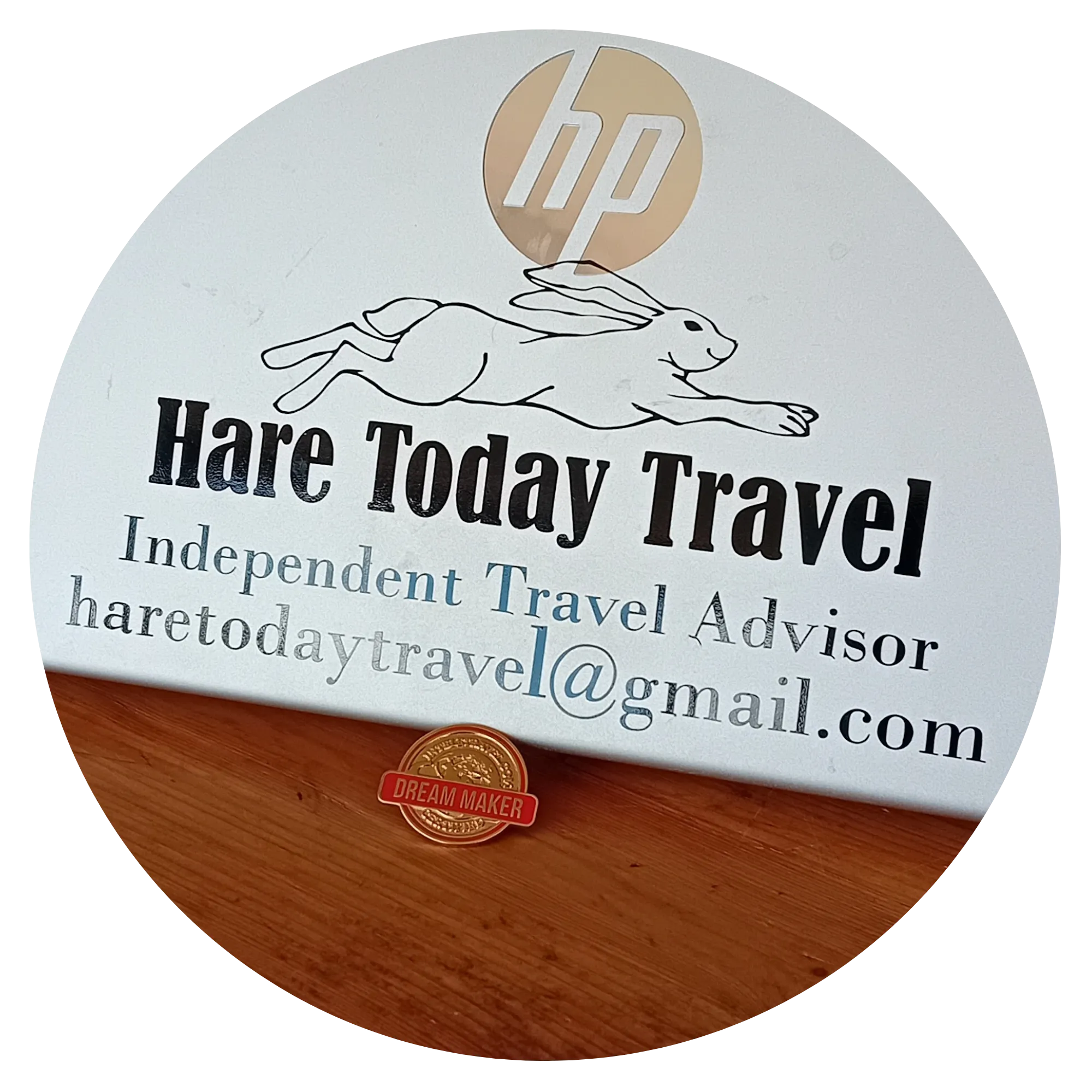 Hare Today Independent Travel