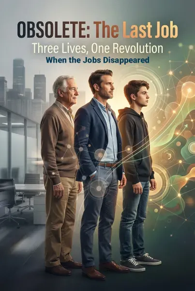 OBSOLETE: The Last Job