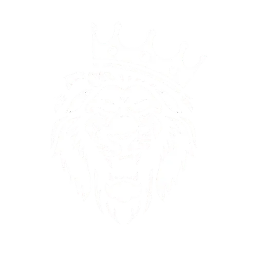 Apex Hustle Lion Icon