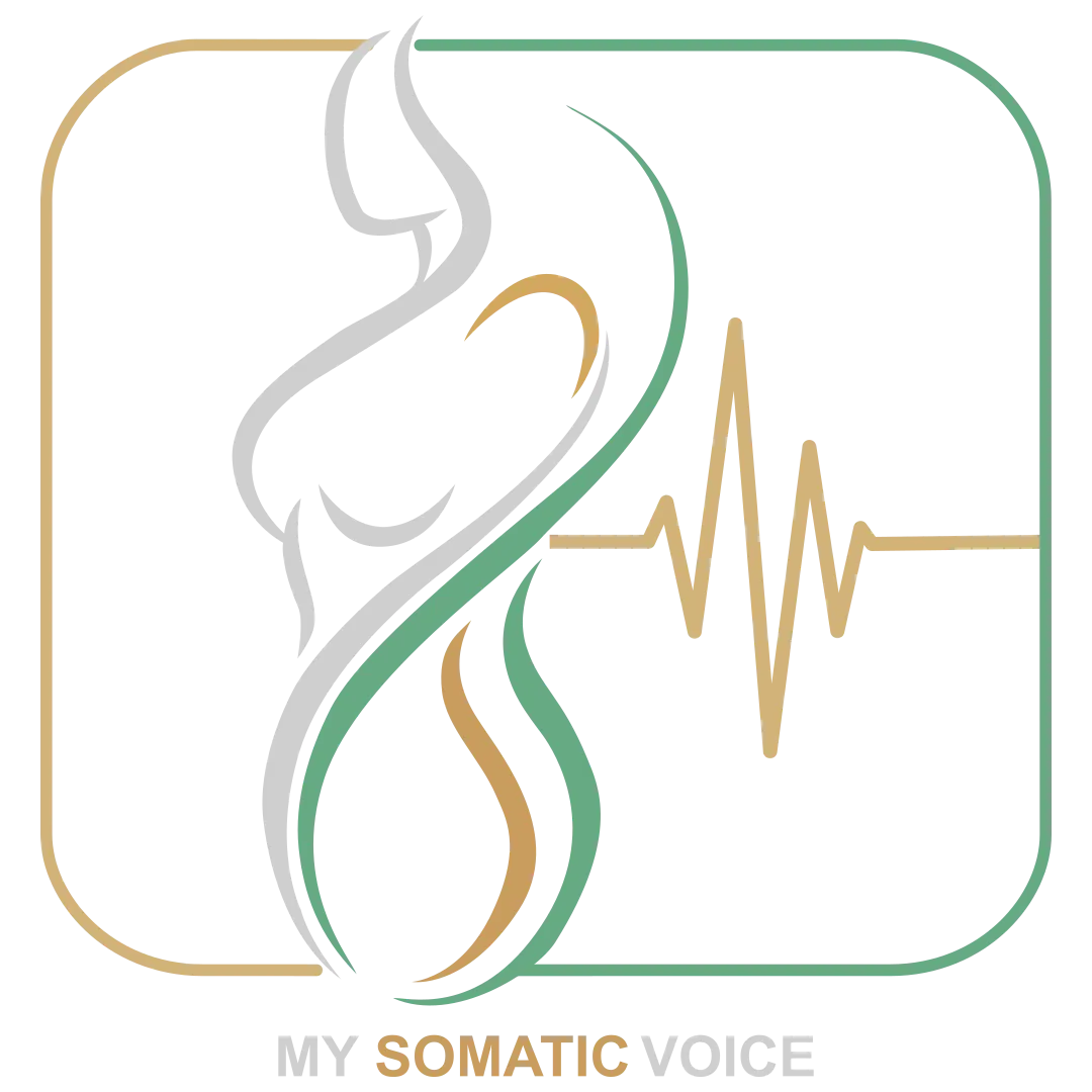 Lea Koenig - My Somatic Voice