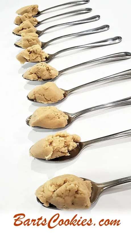 Bart Smith Makes The World's Best Chocolate Chip Cookie Dough (BartsCookies.com)