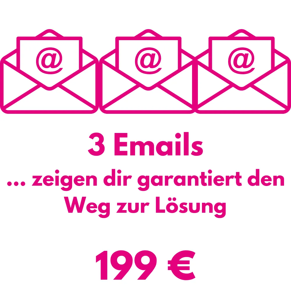 Email Coaching 3