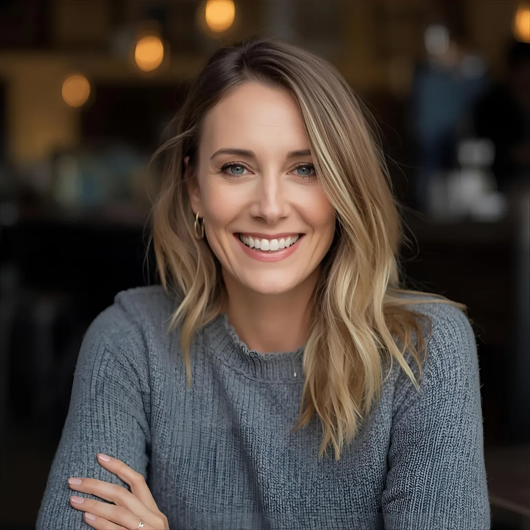 sarah james oid