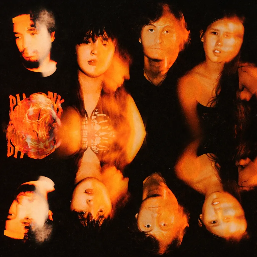 Heartless Album Cover