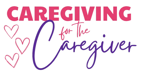 caregiving for caregivers