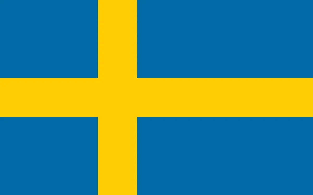 swedish