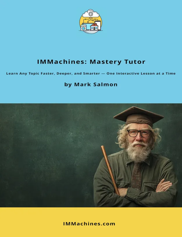 Mastery Tutor