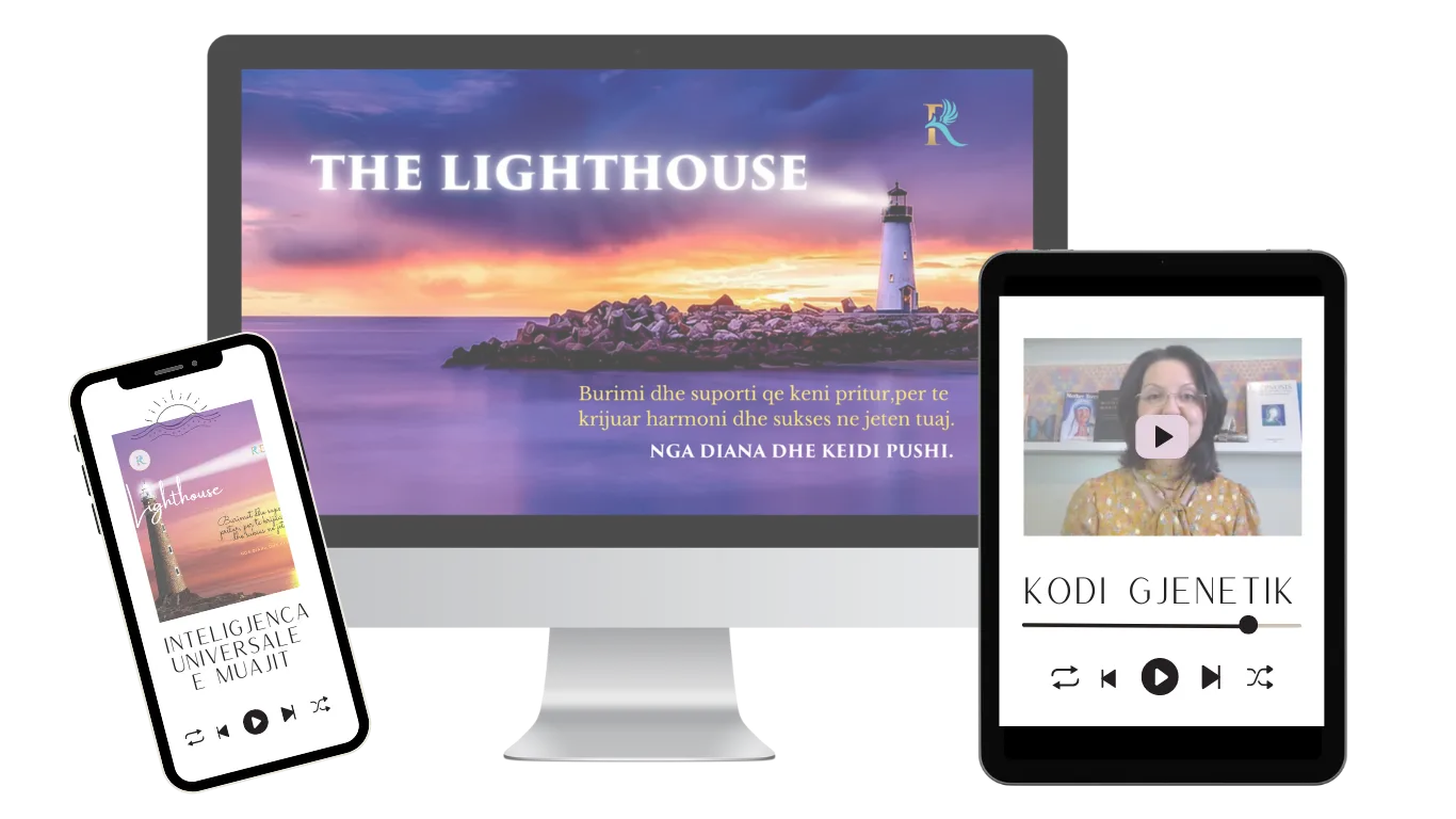 lighthouse-membership
