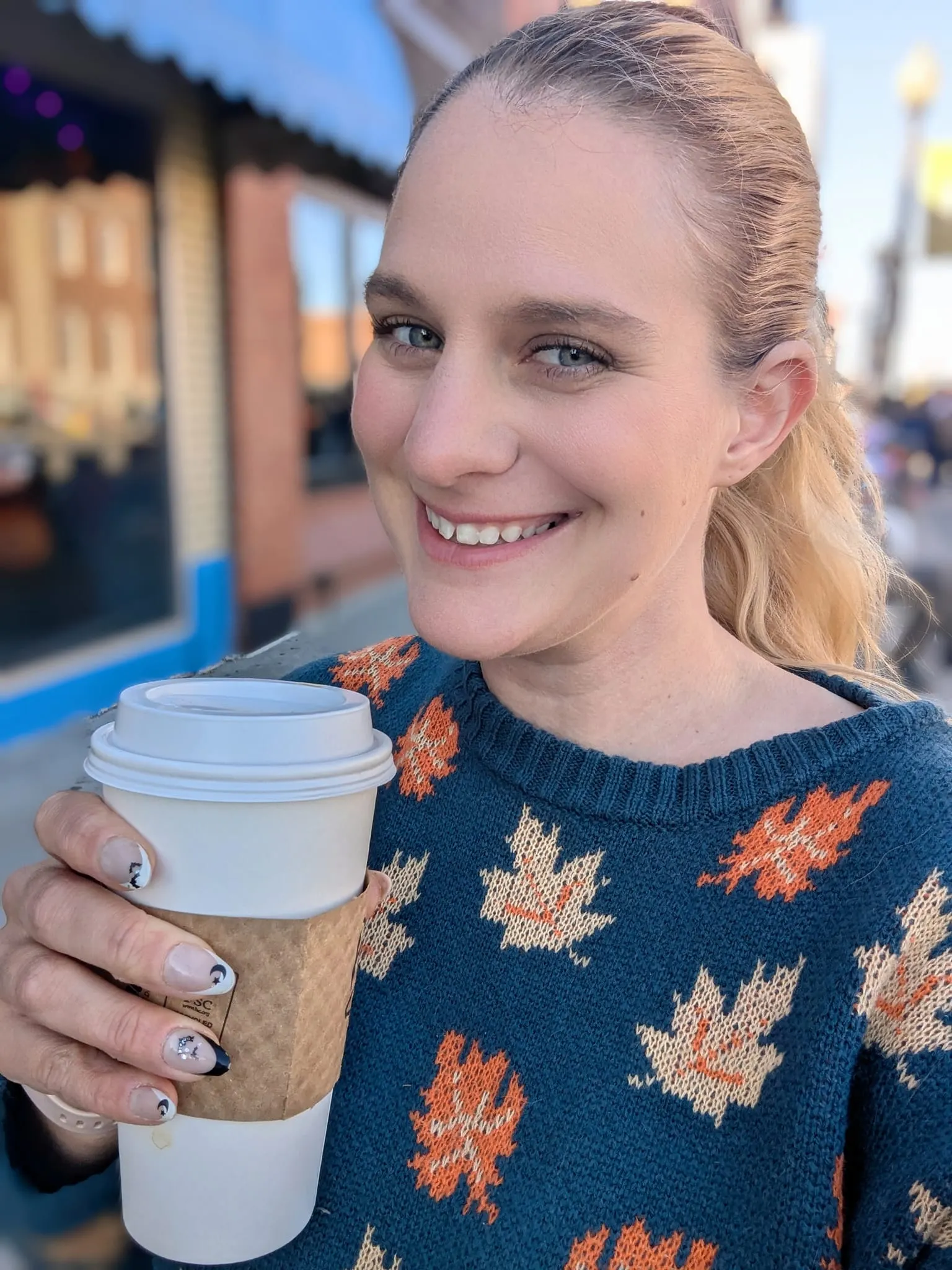 Trisha Coffee