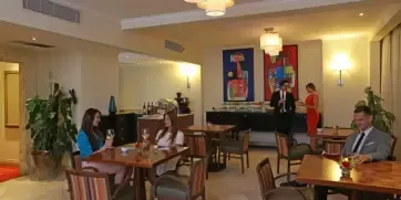 InterContinental Real San Pedro Sula Club InterContinental