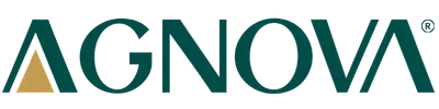 Agnova logo