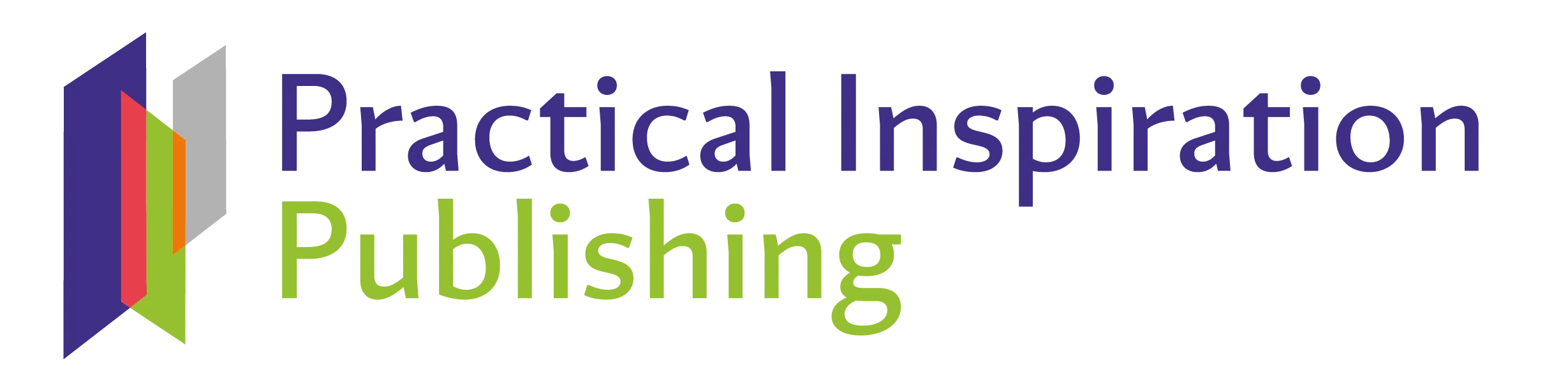 Practical Inspiration Publishing Logo