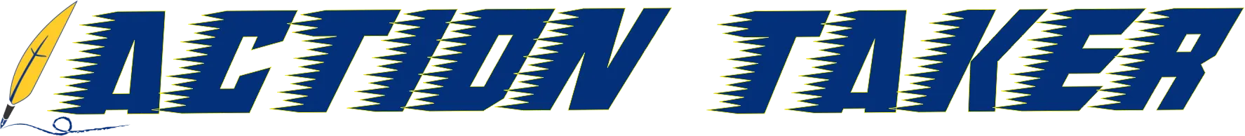 Action Taker logo