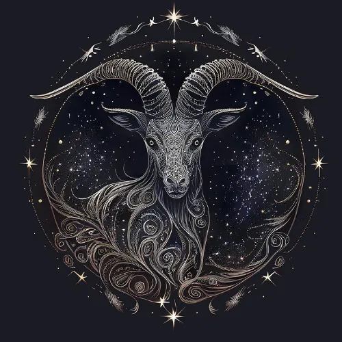 Capricorn: The Zodiac Sign For December (And Some Of January)