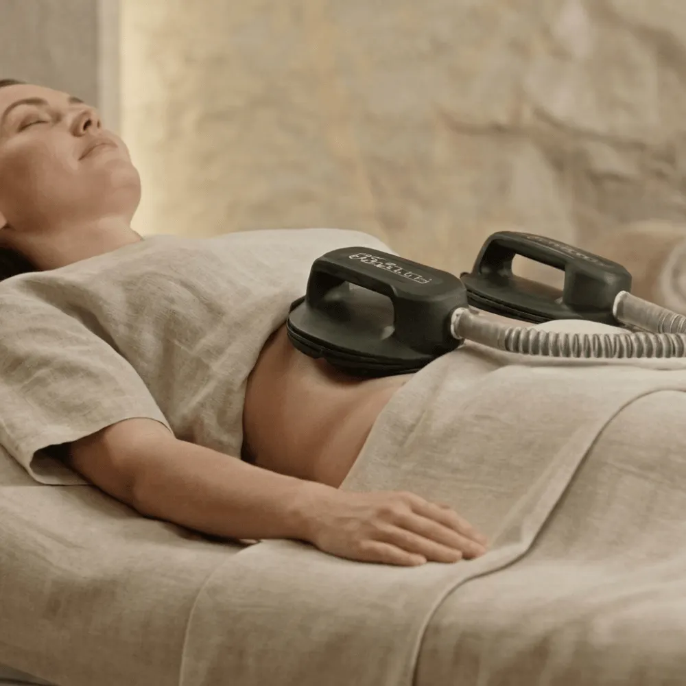 EMS Electromagnetic Pulses