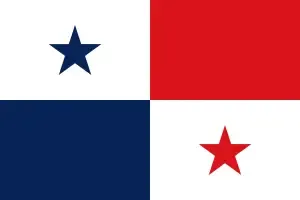 Panama Flag