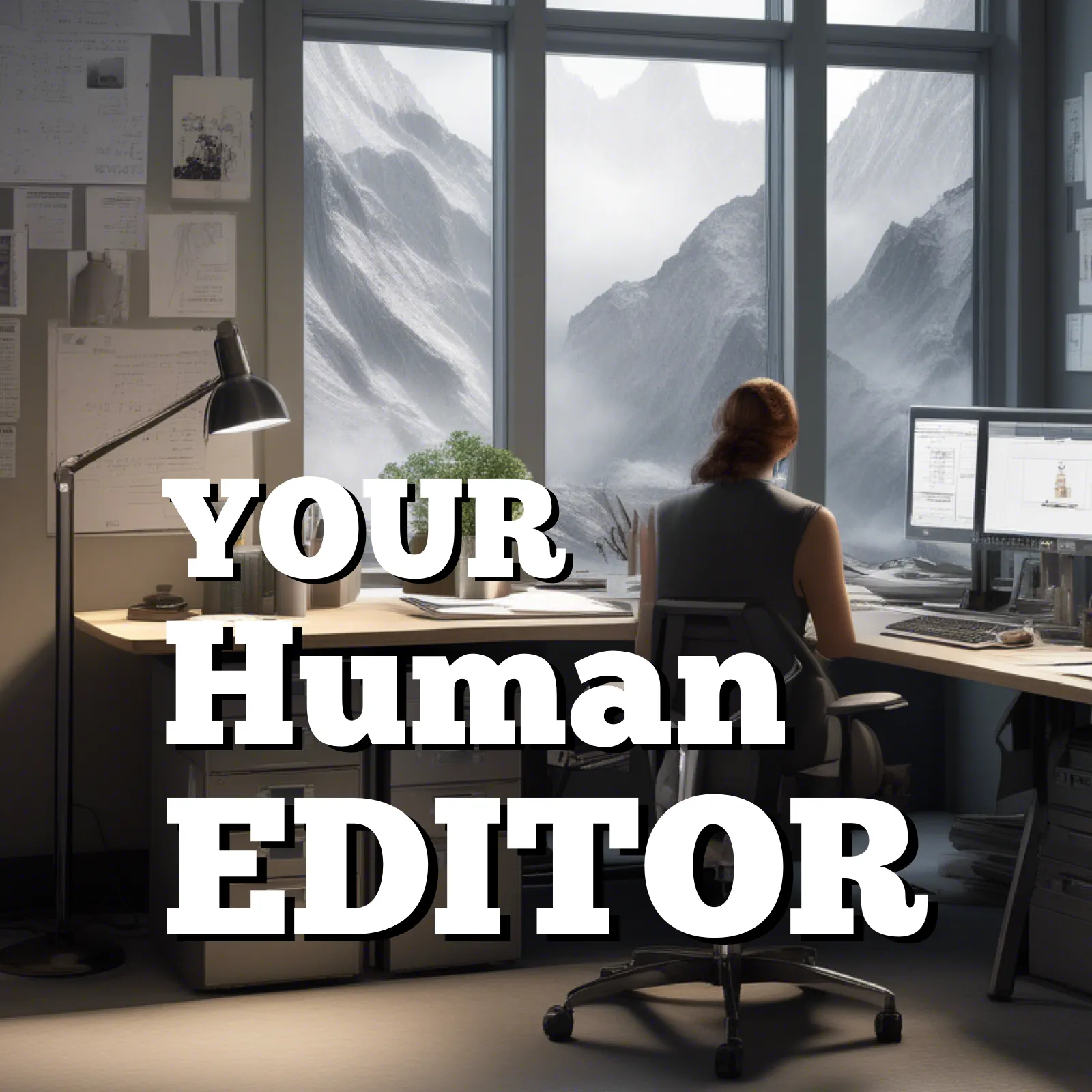 YourHumanEditor