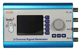 Spooky2 XM Generator Image