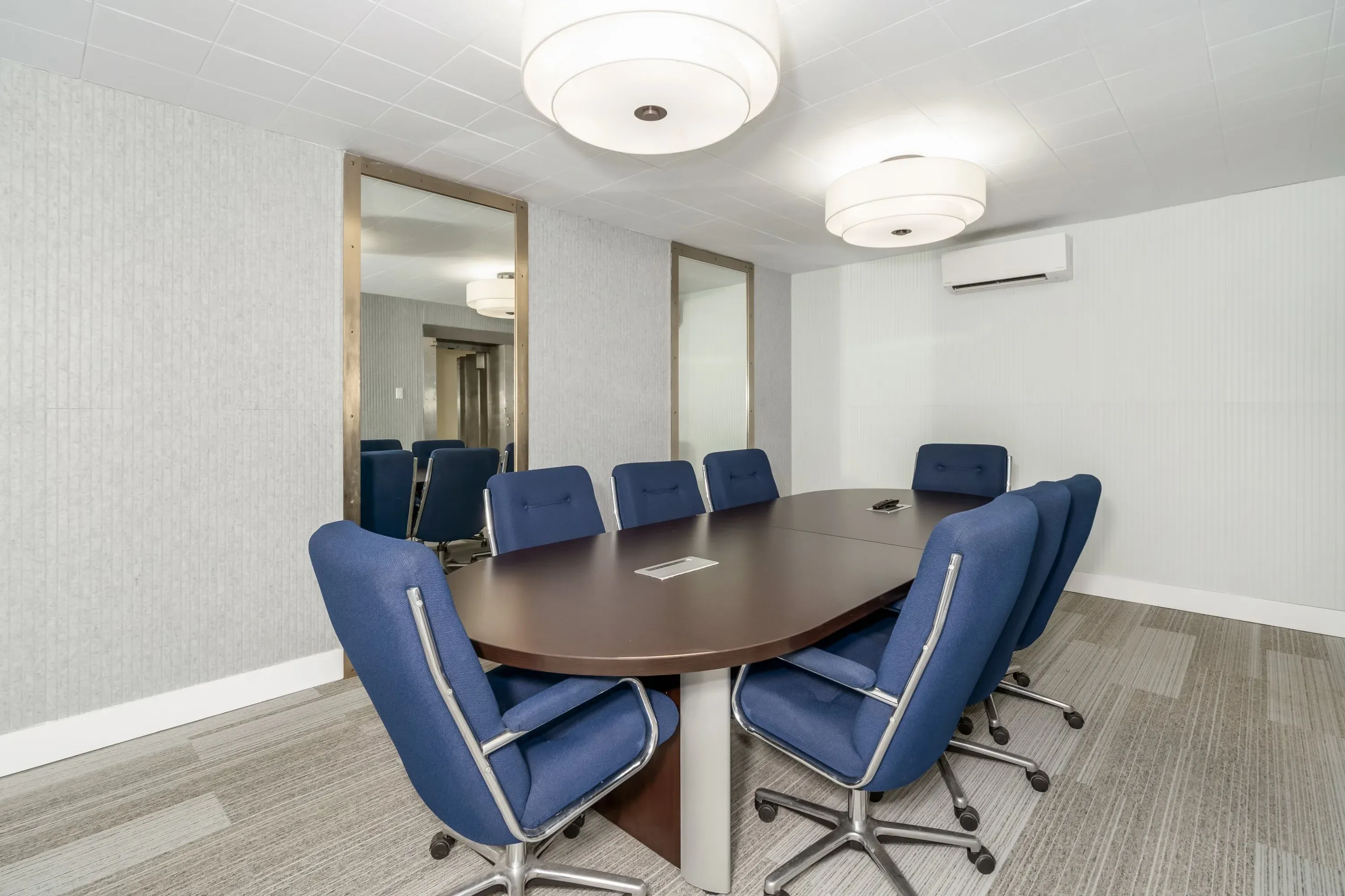 Vault Meeting Room