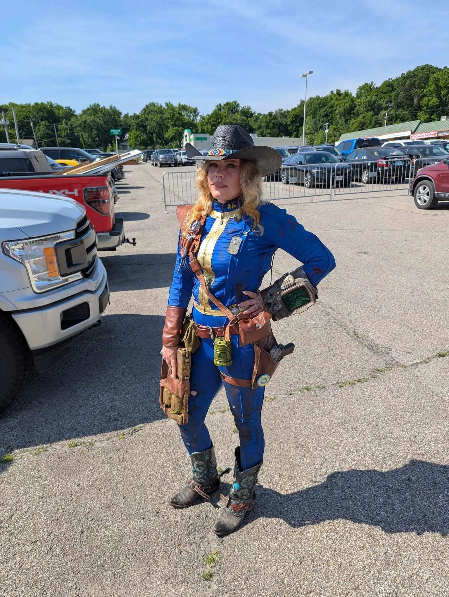 cosplay