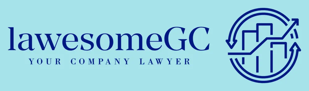 lawesomeGC Logo