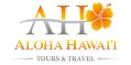 Aloha Hawaii Tours Logo
