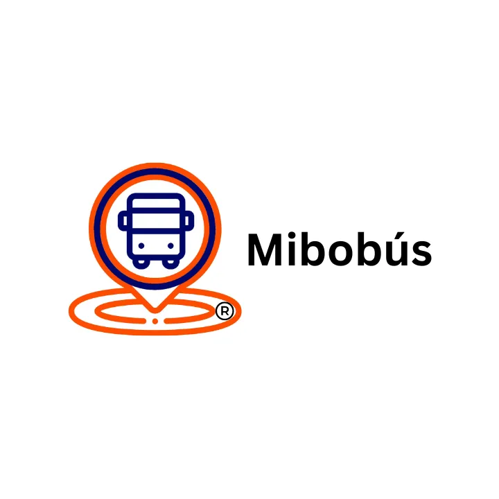 Logo Mibobus