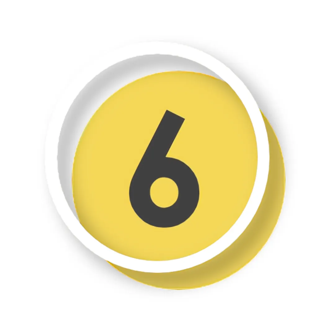 6
