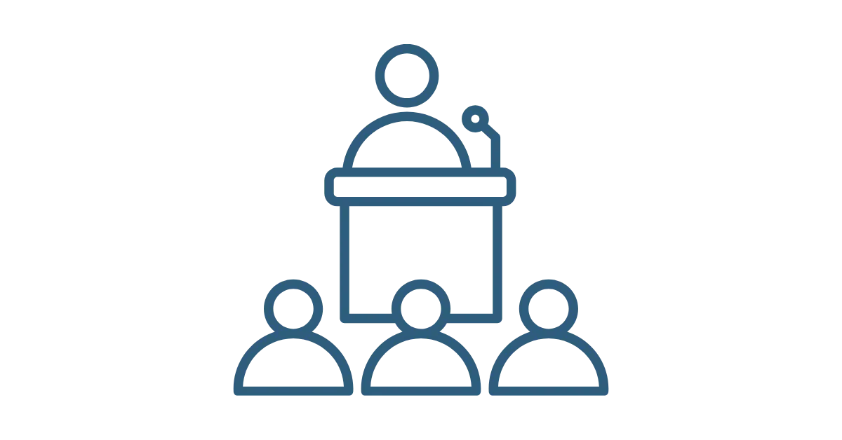 industry conference events