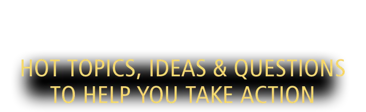 Special Reports & Training Articles by Bart Smith