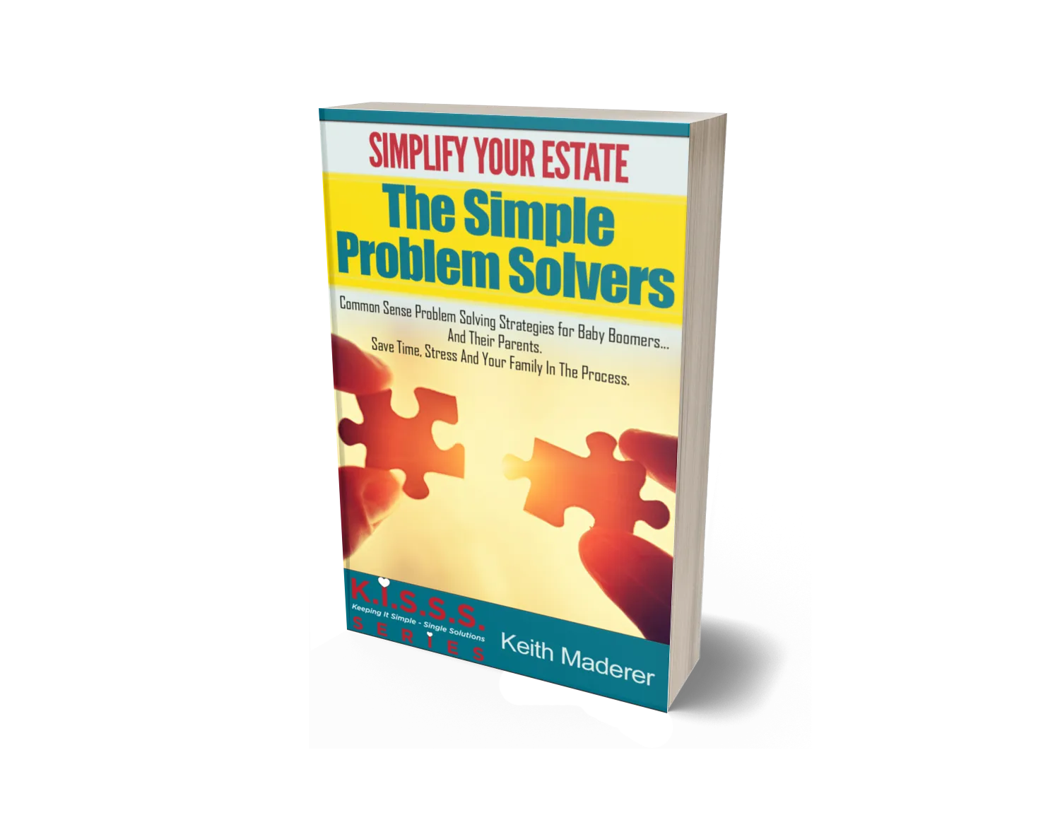 Estate -Simple Problem Solvers