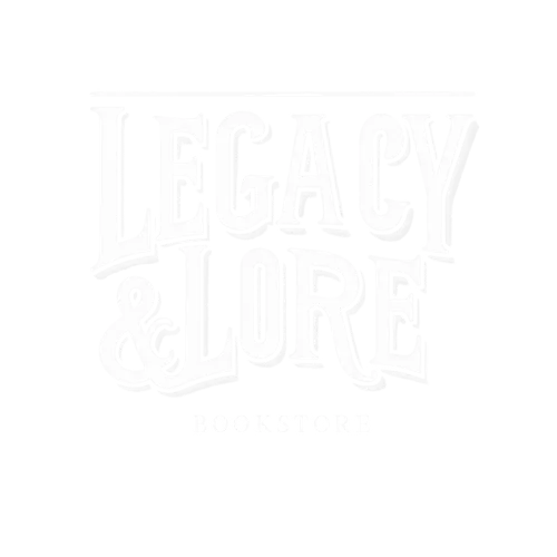 legacy and lore logo