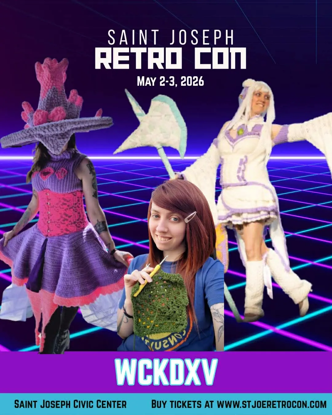 WCKDXV