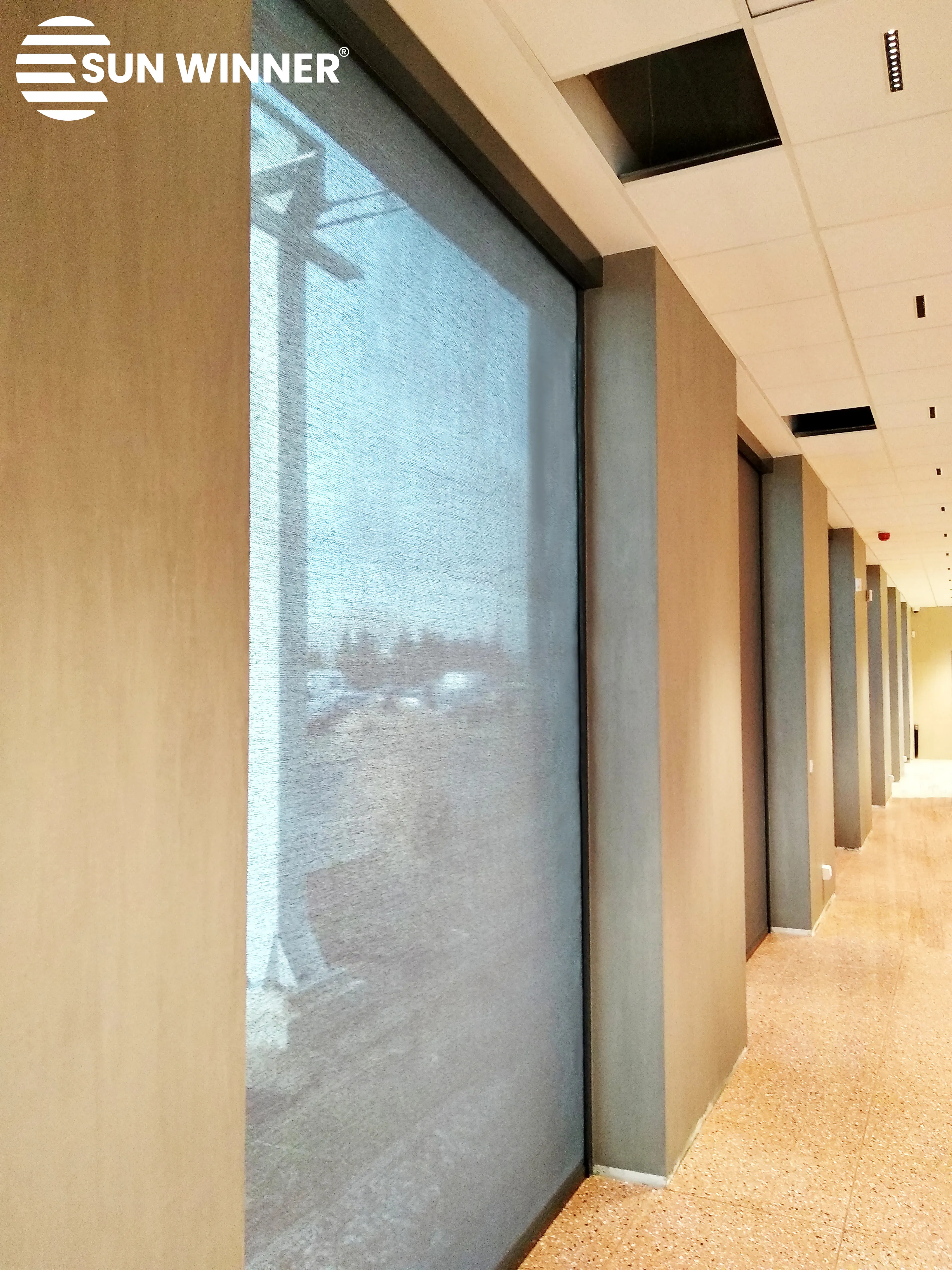 bioklimatska pegola ziproloji zasenčitev