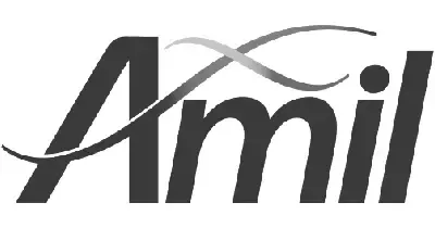 Amil Logo