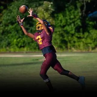 Football Portfolio