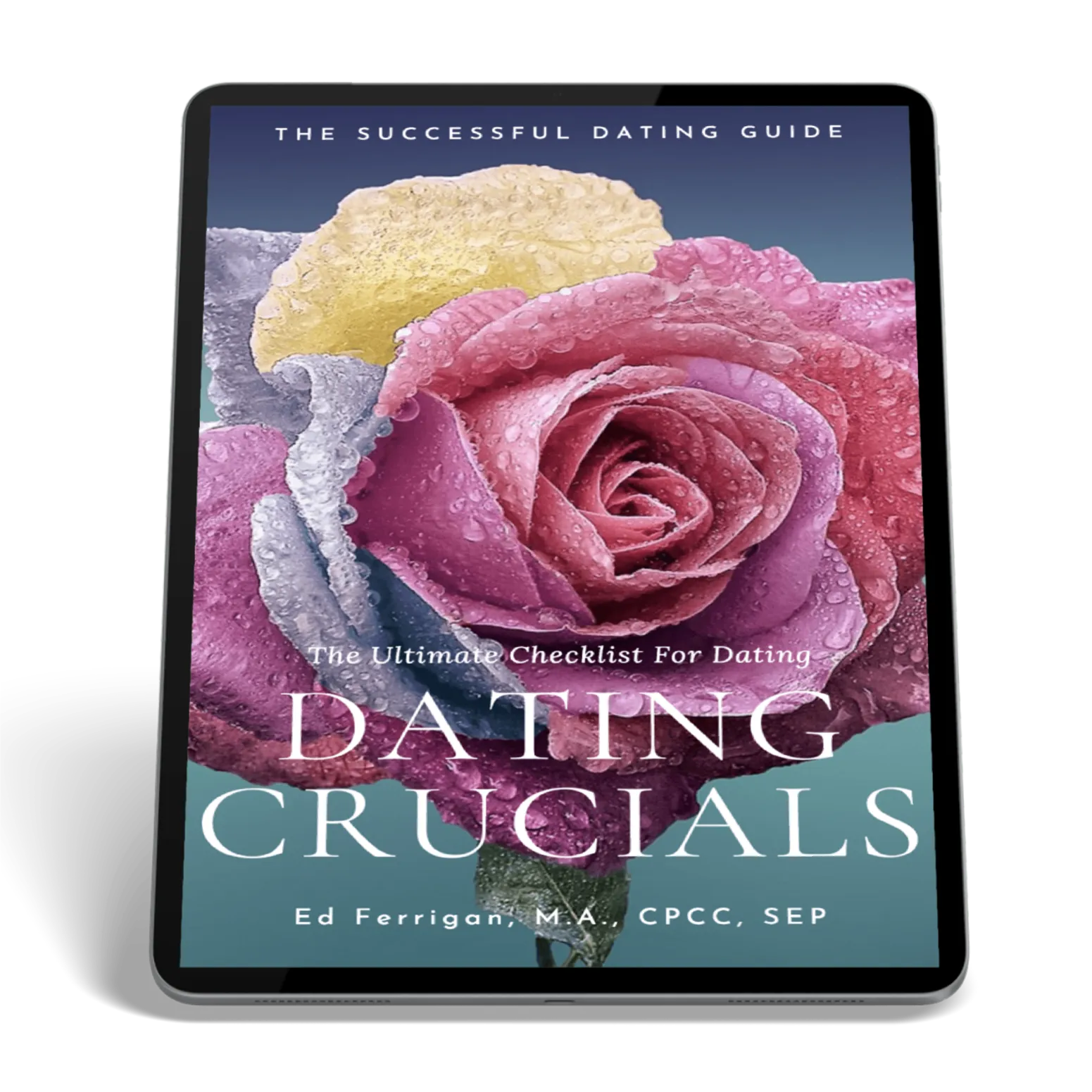 Dating Crucials ebook image