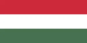 Hungary Flag