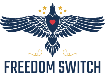 Freedom Switch Logo