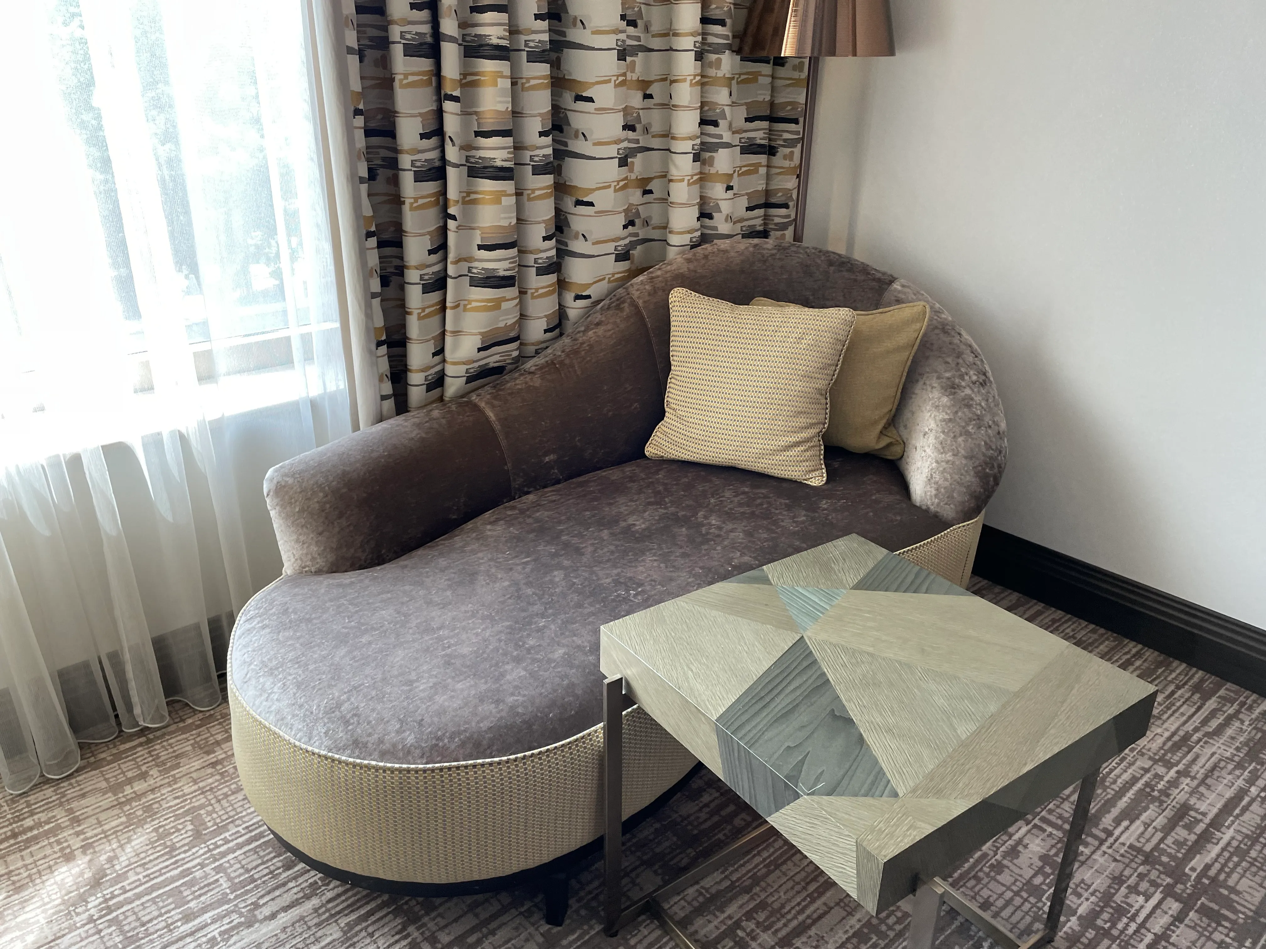 kamer Hilton Podgorica Crna Gora