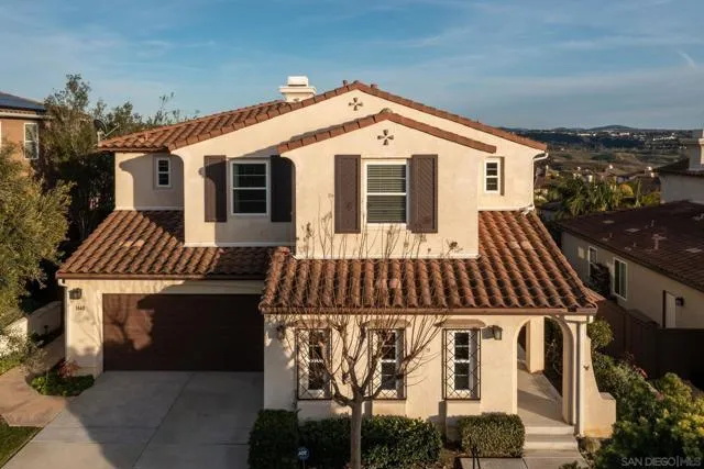 Luxury Carlsbad Home for Sale