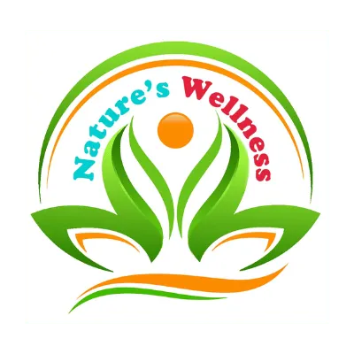 Health and Wellness Company Client Logo
