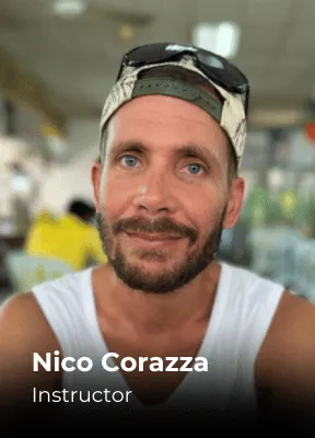 Nico Corazza